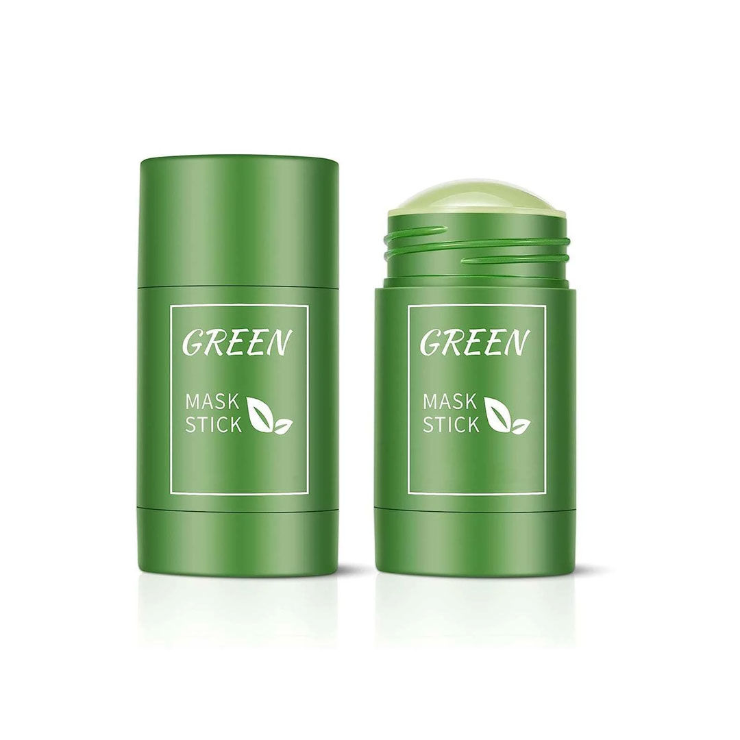 Green Tea Facial Mask