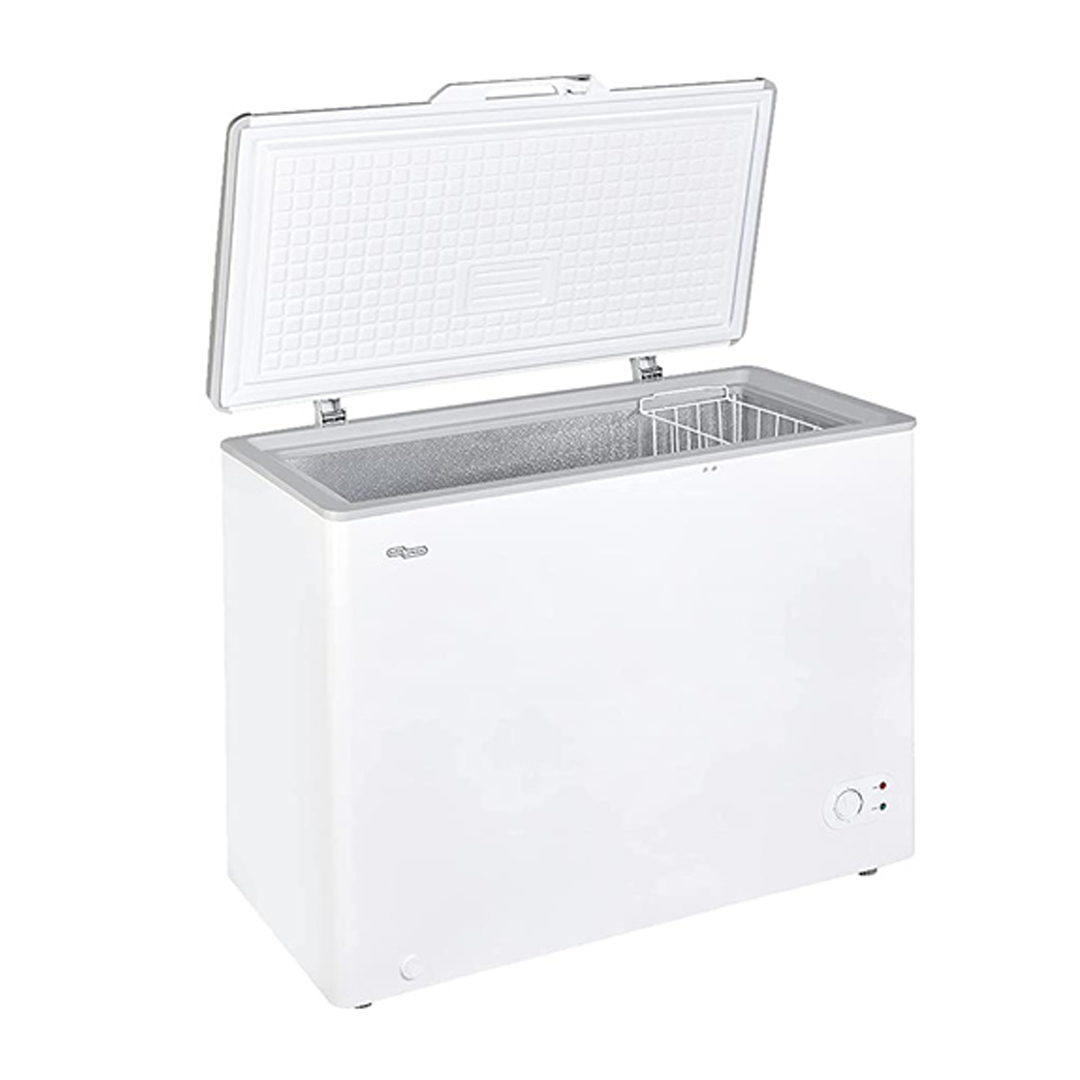 Super General Deep Freezer - 350L