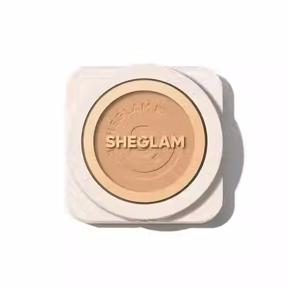 Thumbnail: High Coverage Powder Foundation (Nude)