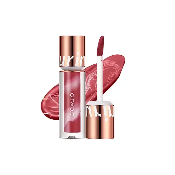 Thumbnail: Velvet Matte Lip Tint (Cocoa Brown)