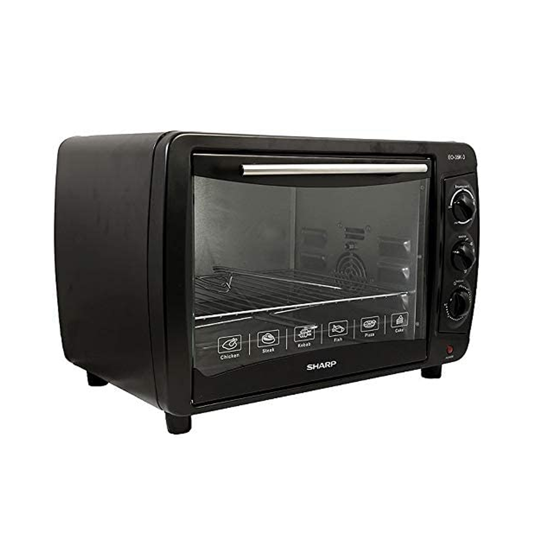 Sharp Electric Oven - 35L