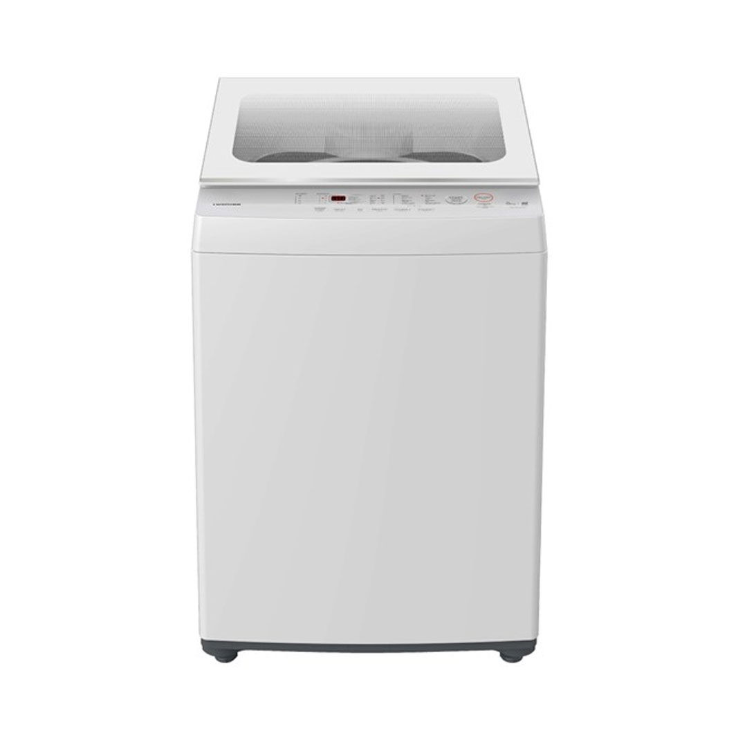 Toshiba 8KG Top Load Washer