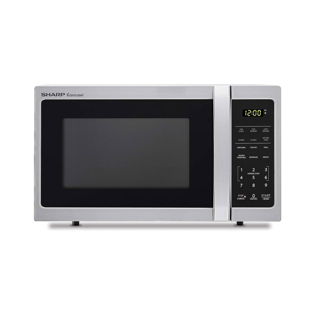 Microwave Oven