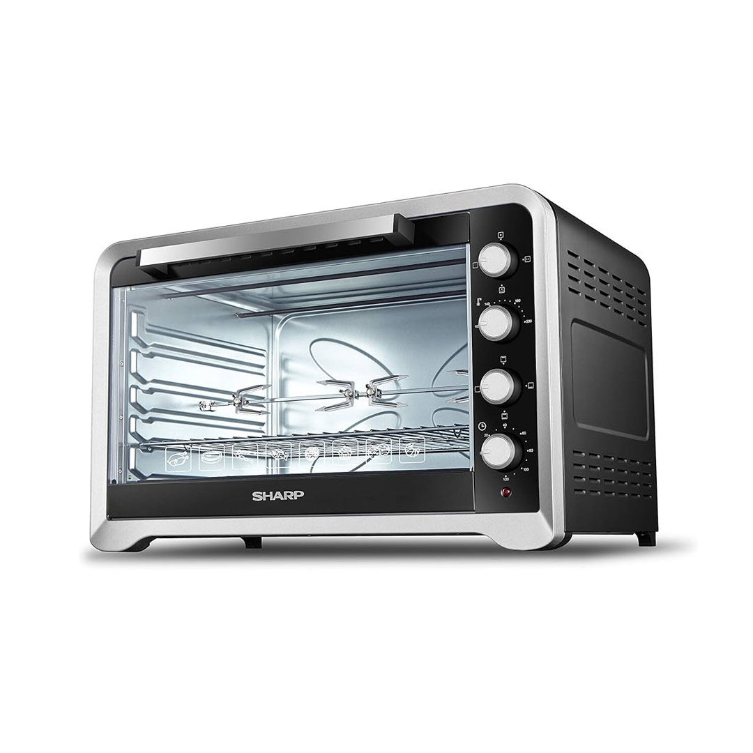 Sharp Electric Oven - 100L