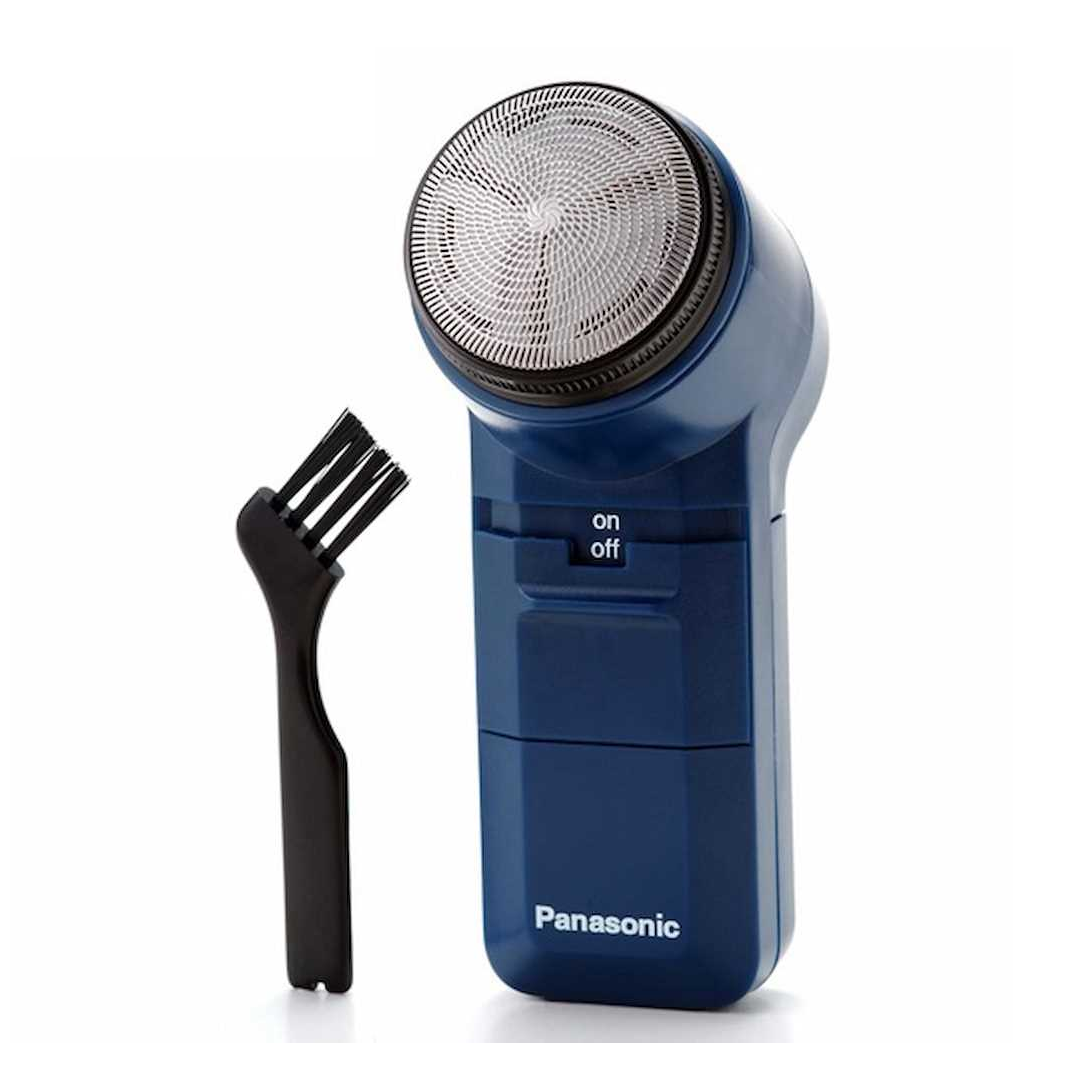 Panasonic Spinnet BatterShaver