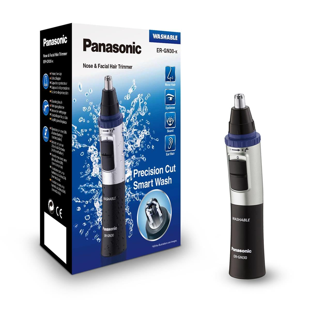 Panasonic Nose, Ear & Facial Hair Trimmer