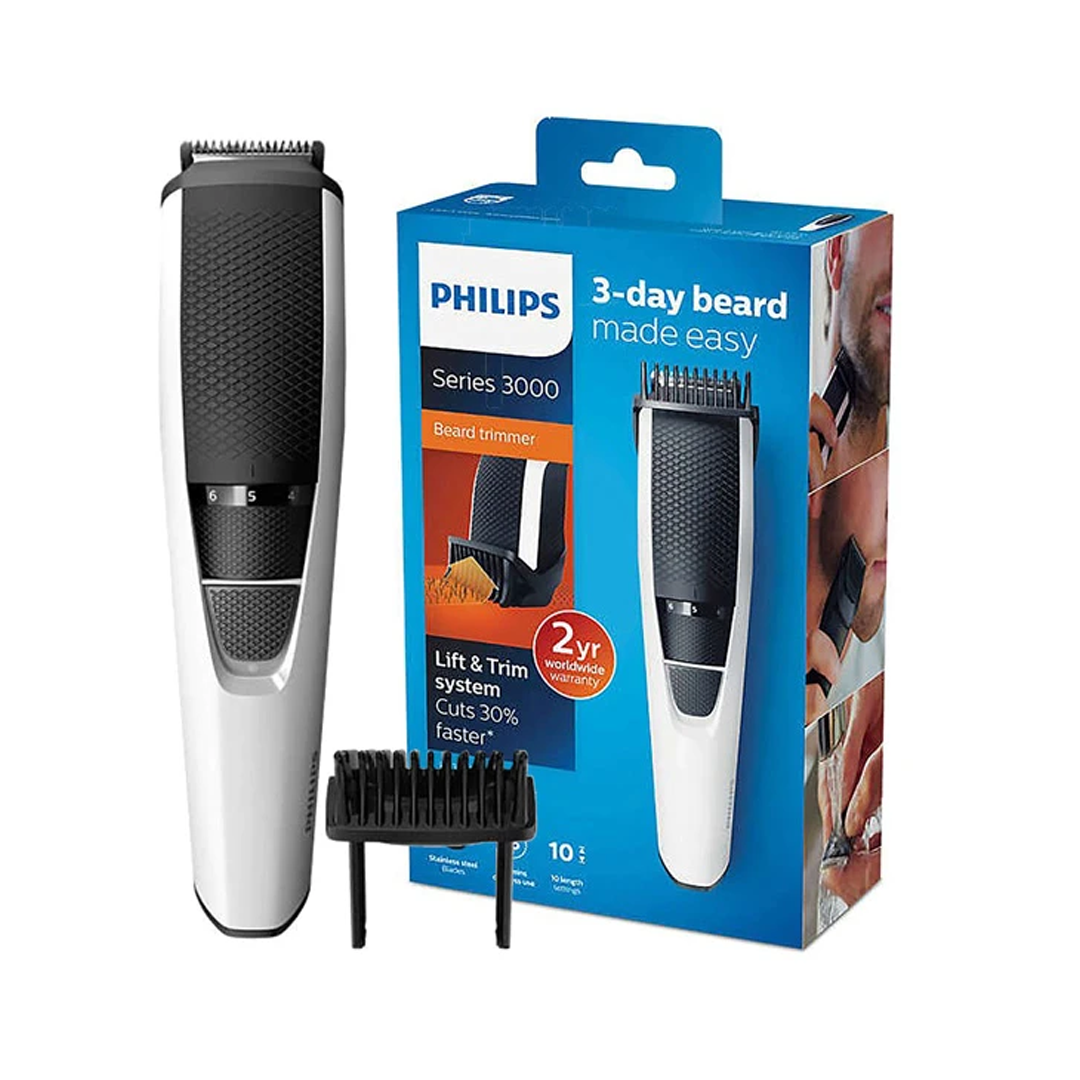Philips Beard Trimmer