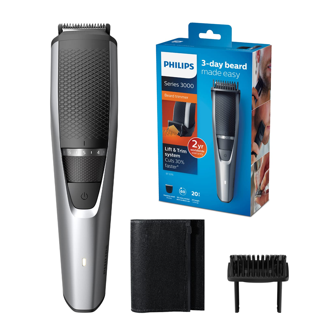 Philips Beard Trimmer