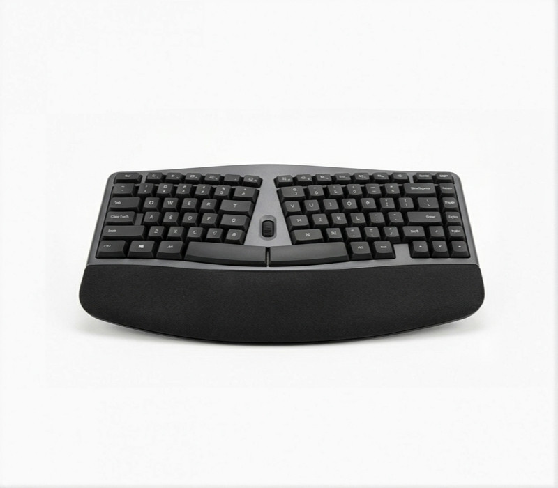 ErgoBoard Pro klawiatura ergonomiczna Bluetooth