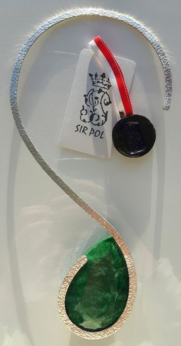 Miniatura: SIR POL PARIS