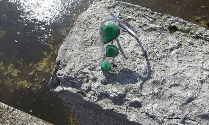 Miniatura: SIR POL PARIS