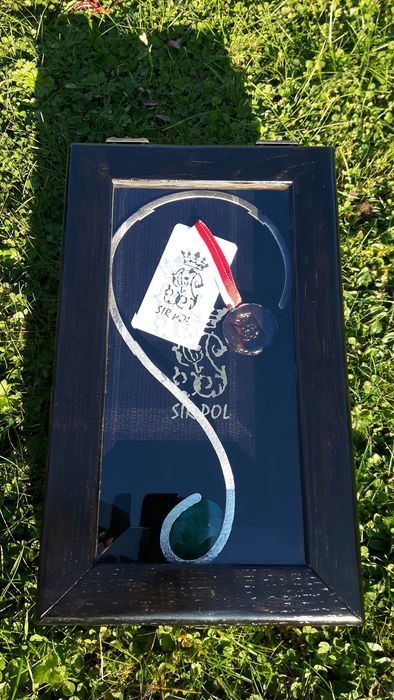 Miniatura: SIR POL PARIS