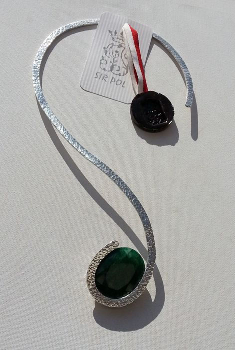 Miniatura: SIR POL PARIS