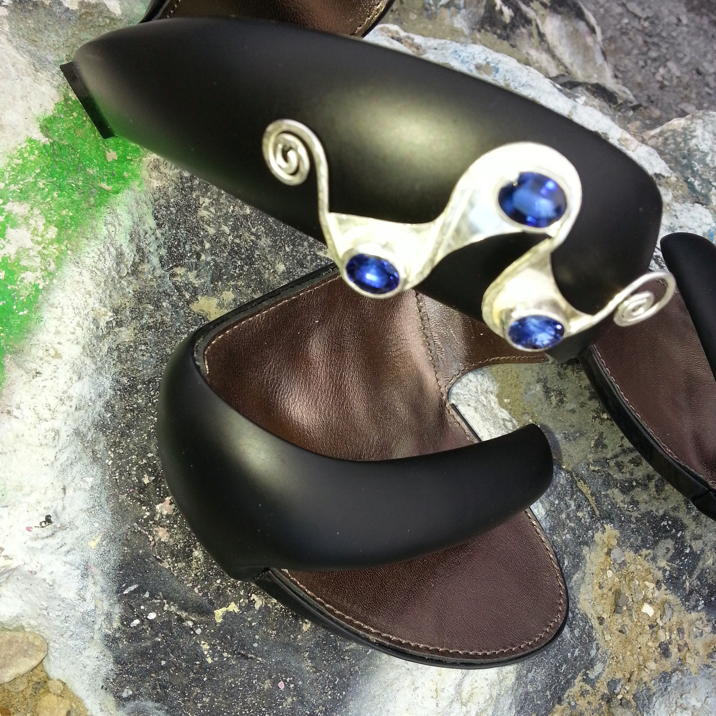 SIR POL PARIS & Julian Hakes