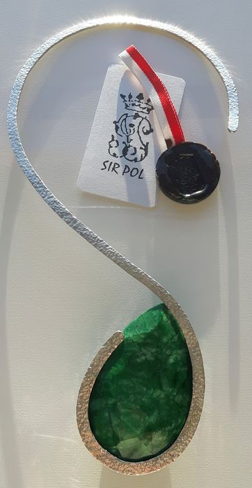 Miniatura: SIR POL PARIS