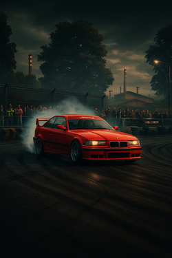20250606_1250_Need for Speed Drift_remix_01jx2dq0aye17ttje1g9914mcn