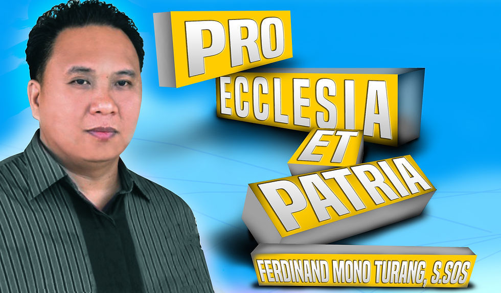 Pro Ecclesia