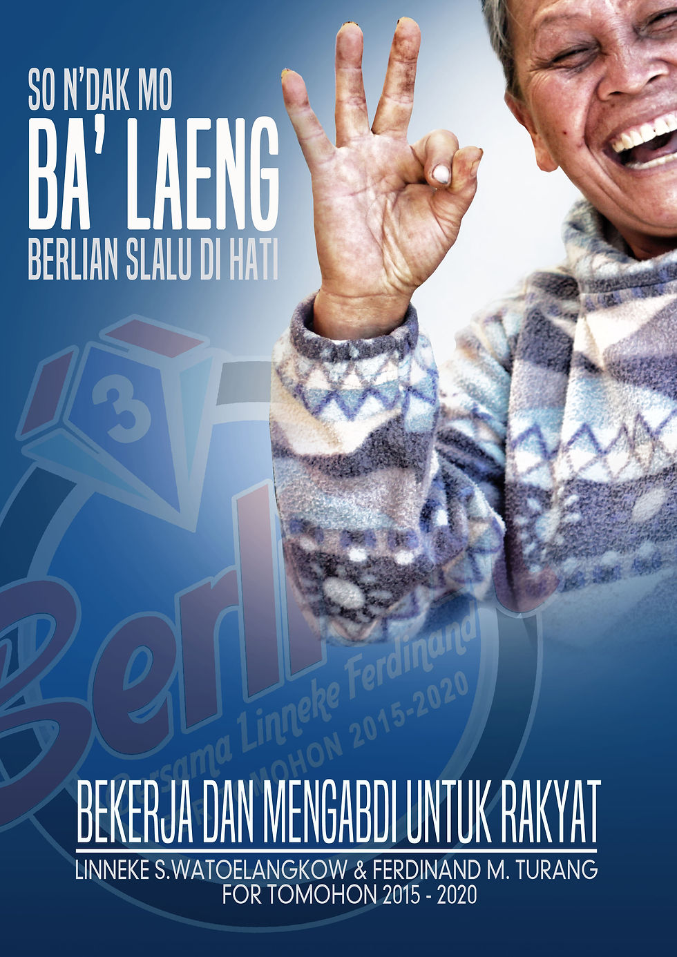 Nyanda mo Balaeng