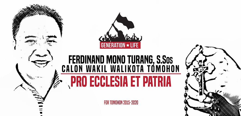 Pro Ecclesia