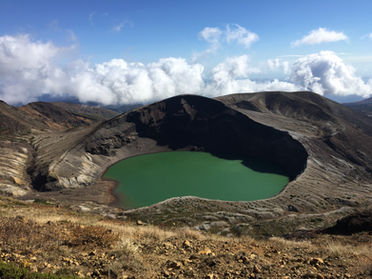 11月のお知らせ