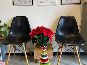 12月のお知らせ