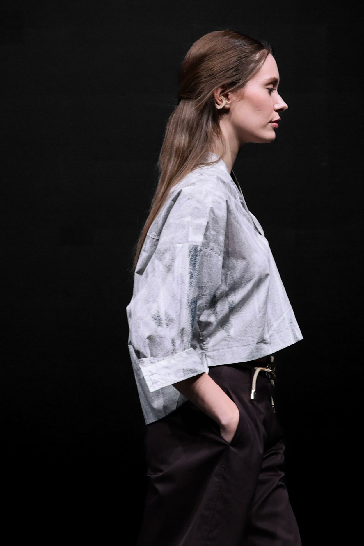 ATTUNE Ear Cuff S05