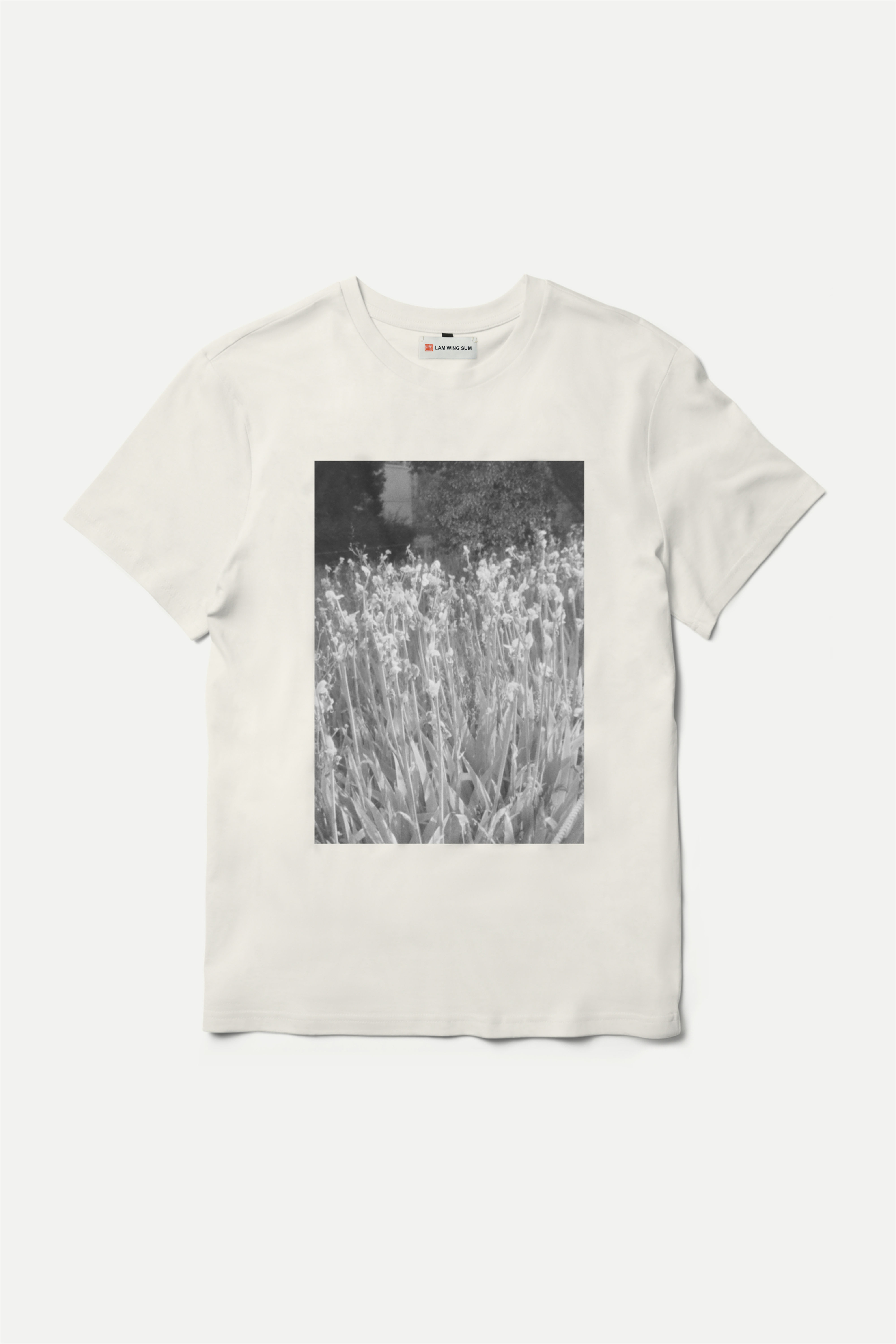 Irises T-shirt