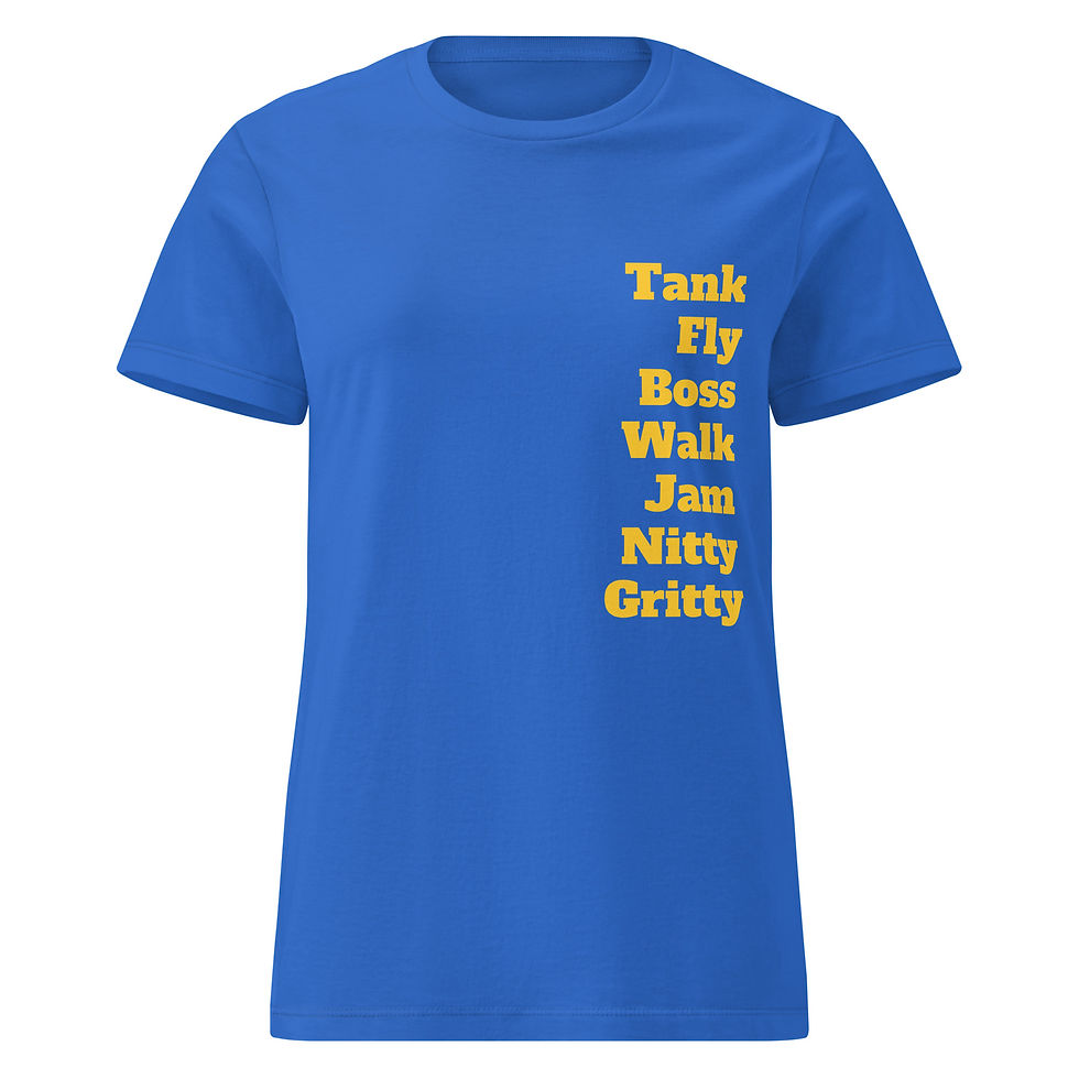 Thumbnail: Women’s Tank Fly T