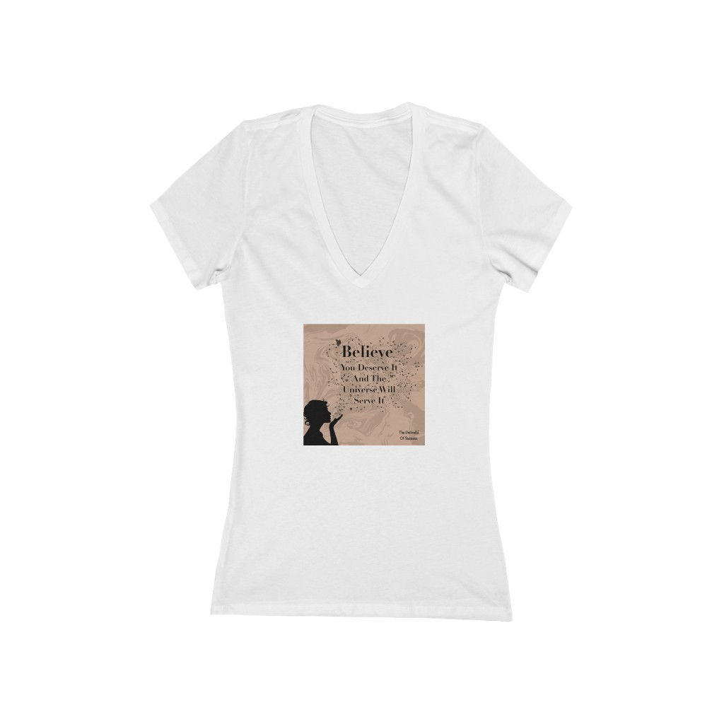 Mystic V Neck T-Shirt