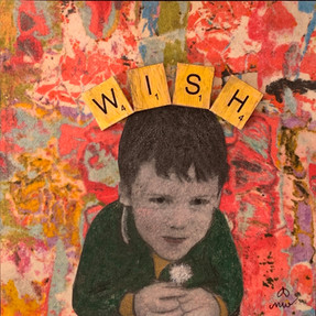 WISH: Dandelion Delight