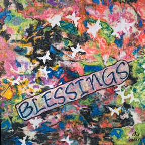 BLESSINGS: My Wish For You