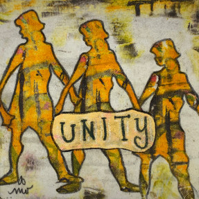 UNITY: We Are One