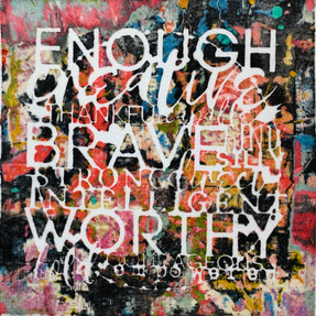 ENOUGH