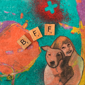 BFF: Always By My Side