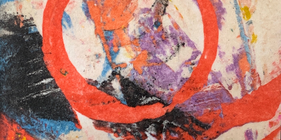 OPEN STUDIO