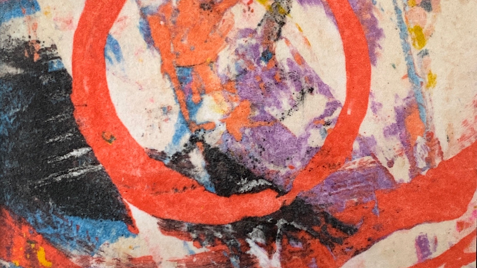 OPEN STUDIO