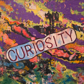 CURIOSITY: A Way of Life
