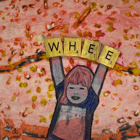 WHEE: Every Tree Needs a Kid
