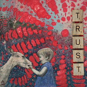 TRUST: The Feeling are Mutual