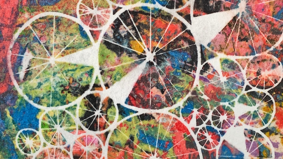 OPEN STUDIO