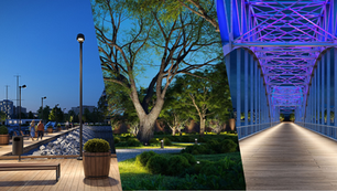 ILLUMINATING INNOVATION: A CLOSER LOOK AT THE SAF FAMILY BY HYDREL