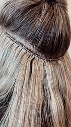 Microlink Sew-in (Hand-Tied Wefts JENeral beauty