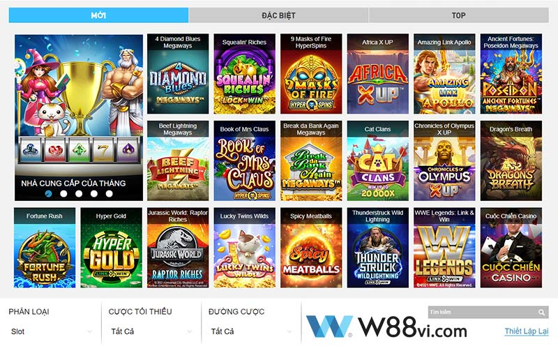Một vài kinh nghiệm khi chơi slot game từ các chuyên gia
content media