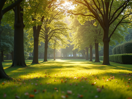 Introduction to my Encephalopathy and Finding Hope in Recovery