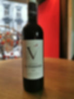 Chateau La Verriere Talent des Bordeaux Supérieur 2018