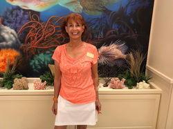 Janet Cohen