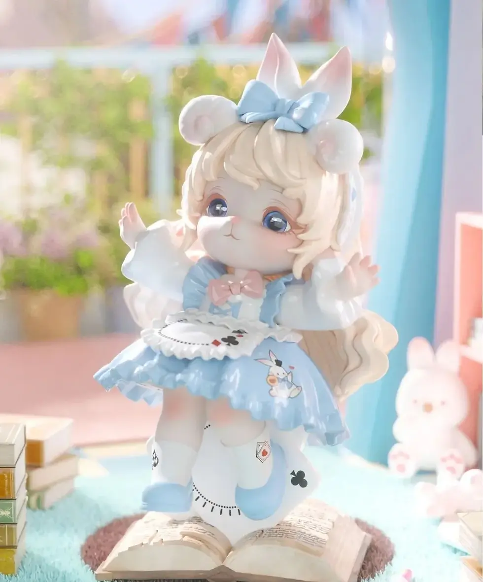 Thumbnail: MIMIA ONCE UPON A TIME Series  Blind Box