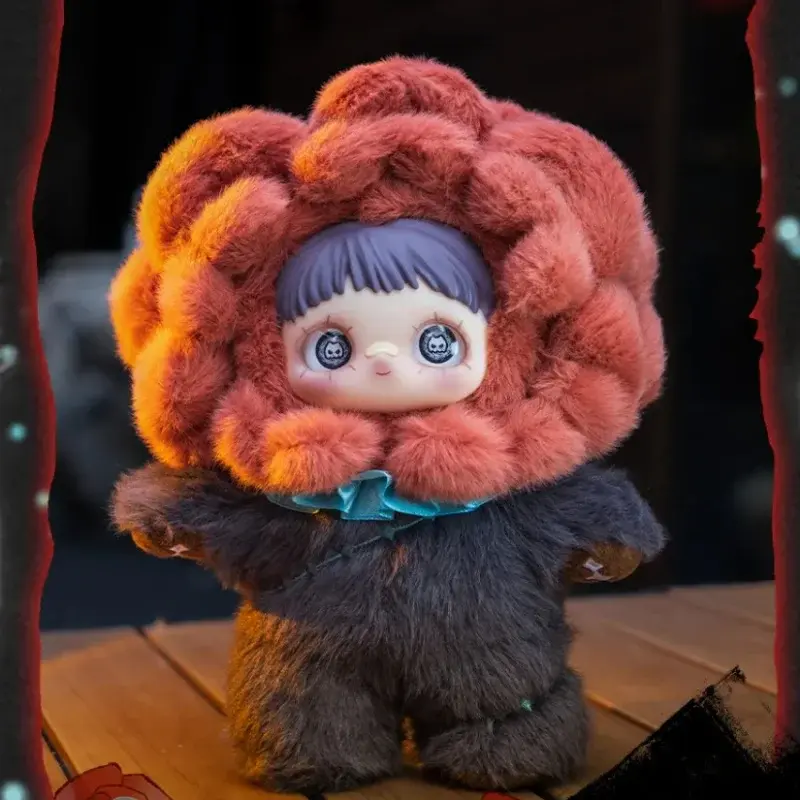 Thumbnail: Maymei Dark Forest Series  Blind Box