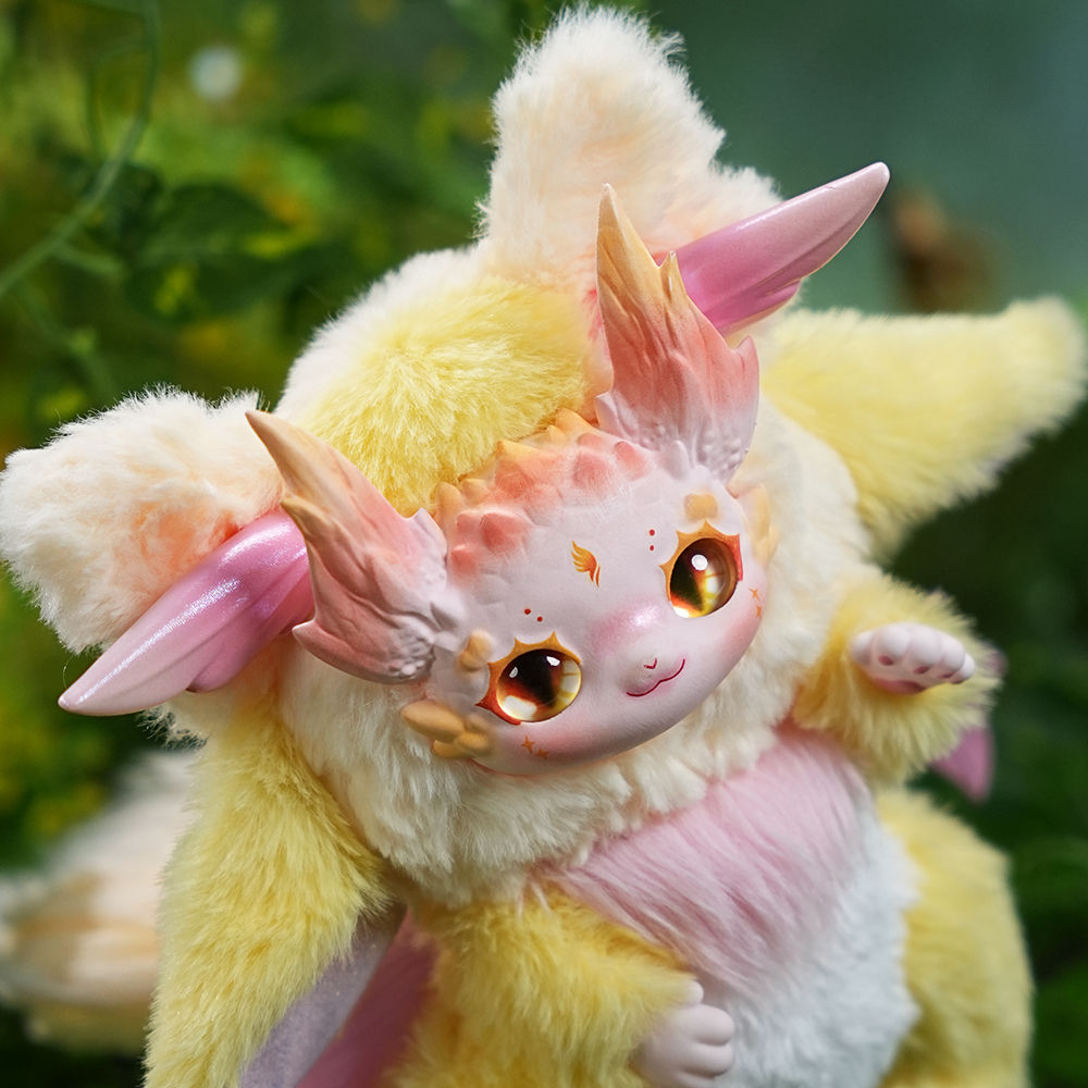 Maytree Dumia Shan Hai Jing Series Blind Box