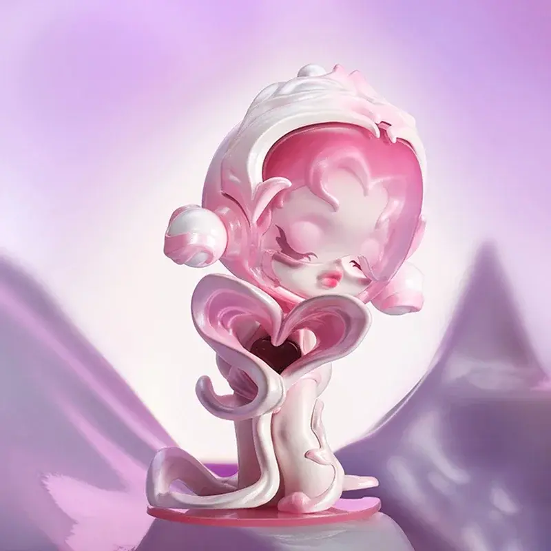 Thumbnail: Popmart Skullpanda Sound Series Blind Box 
